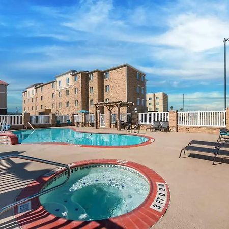 Comfort Suites Central Corpus Christi Exterior photo